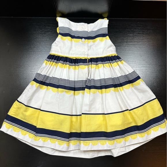 GYMBOREE 3 dresses for the price of 1 - Picture 3 of 14
